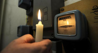 Tissemsilt : La route et la cité des 500 logements toujours dans le noir