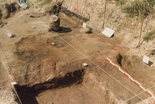 Tissemsilt : lancement des 15èmes fouilles dans le site archéologique du fort de Taza