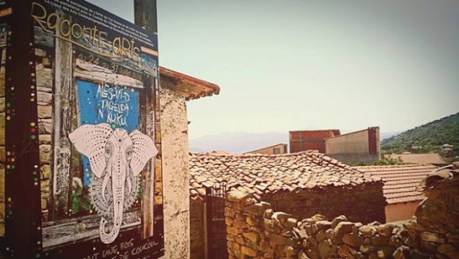 Tizi Ouzou : plus de 15.000 visiteurs au festival Raconte-Arts