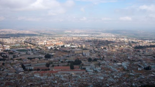 Tlemcen: 59e anniversaire de la mort du chahid Sayah Missoum