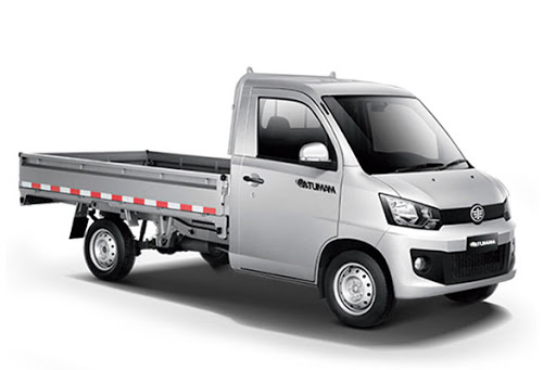 Tlemcen: première usine de montage de camions chinois