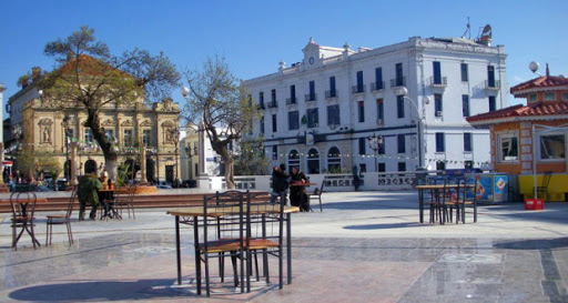 Tourisme à Constantine : plus de 50 000 étrangers ont visité Cirta en 2015