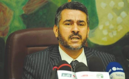 Tout en se maintenant au sein de l’icso Islah quitte le pôle des forces du changement