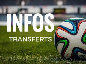 Transfert : Abid signe pour deux ans au NAHD, Mbingui prêté à l’USMH