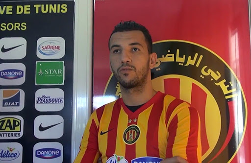 Transferts : Belkaroui signe pour 2 ans à l’ES Tunis