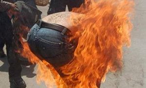 Tunisie: Revoilà les immolations