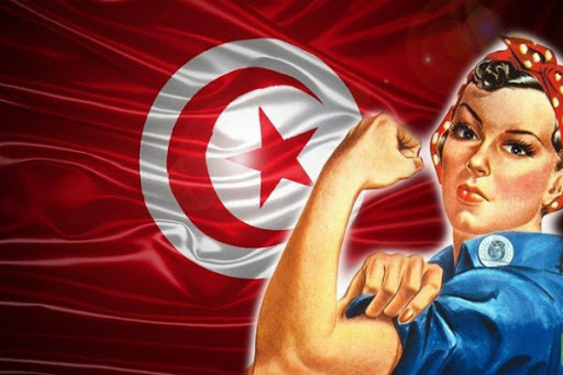 Tunisie : Un an de prison pour harcèlement d’une femme