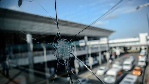 Turquie : Deux membres présumés de l’EI arrêtés à l’aéroport d’Istanbul