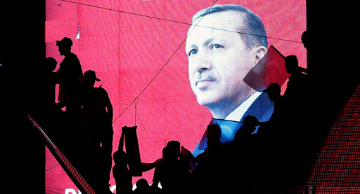 Turquie: le coup d’État est un faux, voici les preuves