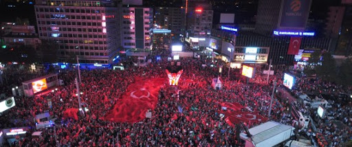 Turquie: missions à l’étranger interdites aux universitaires