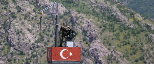 Turquie: Six morts dans deux attaques attribuées aux combattants kurdes