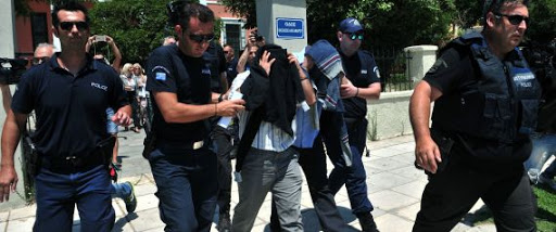 Turquie: vaste coup de filet contre des gradés et des juges dans « l’après-coup d’Etat »