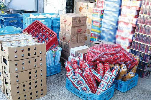 Un bilan du ministère sur les fraudes le révèle: Produits chers, qualité douteuse