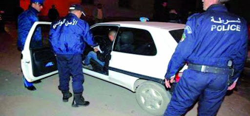 Un flic véreux monte une cabale contre un journaliste à annaba