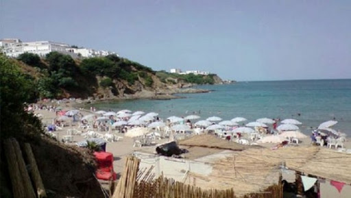 Un groupe de 84 jeunes sahraouis bénéficie de vacances à Annaba