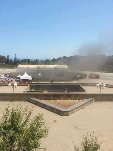 Un homme décède dans un incendie à Rydh El Feth