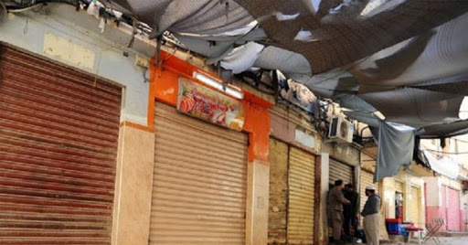 Un long week-end du 5 juillet et de l’Aïd: La hantise des commerces fermés