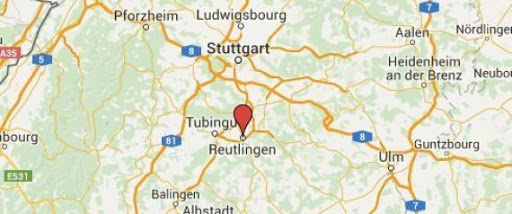 Un mort et deux blessés dans une attaque à la machette en Allemagne