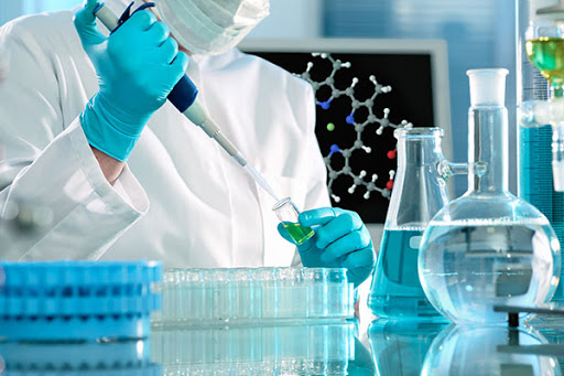 Un projet pour l’enregistrement de l’ADN des Algériens