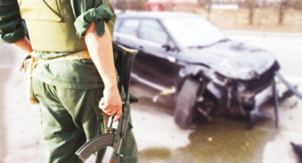 Un réseau de trafic international de drogue démantèle a mostaganem : 300 gr de cocaïne et 500 millions de cts saisis par les gendarmes