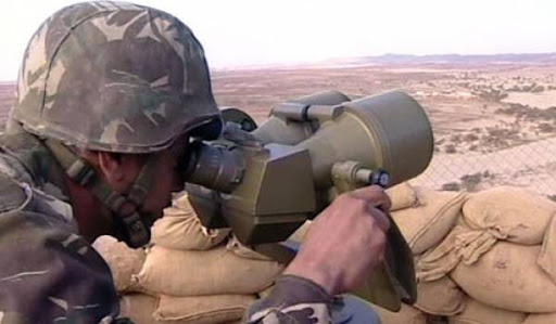 Un terroriste neutralisé par l’ANP à Azazga (Tizi Ouzou)