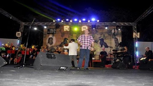 Une cinquantaine d’artistes au 9è festival de la chanson oranaise du 10 au 14 juillet