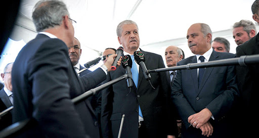 Une note confidentielle de Sellal le stipule : l’austérité encore et toujours !