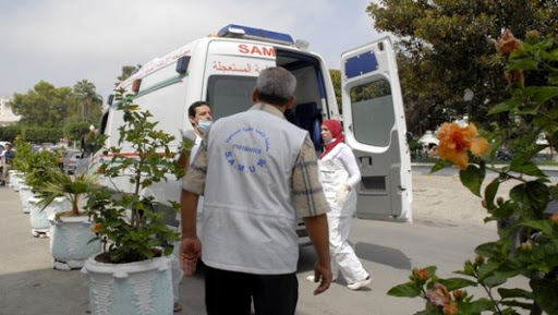 Une nouvelle loi en 2017 pour l’organisation des services d’aide médicale urgente