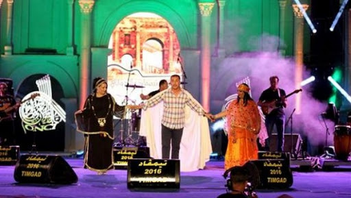 Une semaine d’activités culturelles