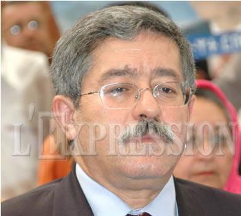 Université d’été de l’UGEA tendance RND à Oran: Ouyahia aiguise ses armes