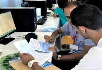Université: Plus de 200.000 bacheliers préinscrits