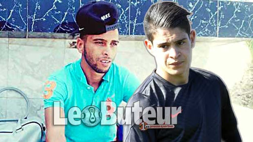 USMH : Doucène, Bouamrane  et Loukab officiellement harrachis