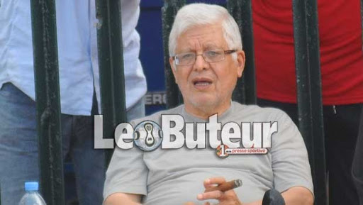 USMH : Laïb : «J’ai trouvé une ardoise très salée»