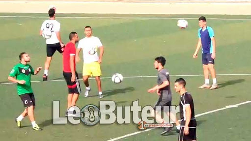 USMH : Les choses sérieuses débutent à Aïn Benian