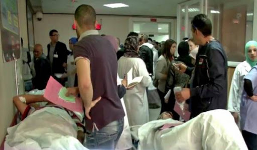 Va-t-on vers un Etat théocratique en Algérie ?