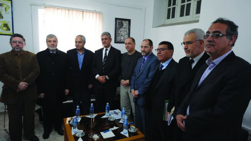 Vers la saisine du conseil constitutionnel