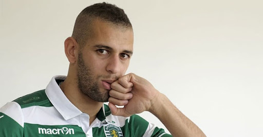 Verts d’Europe: «Trois belles propositions» pour Slimani