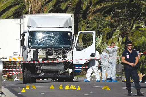 Victimes algériennes dans l’attentat de Nice: Un registre de condoléances ouvert à l’ambassade de France en Algérie