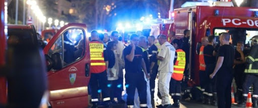 Victimes de l’attentat de Nice: l’épouse d’un algérien et son petit-fils seront inhumés en Algérie