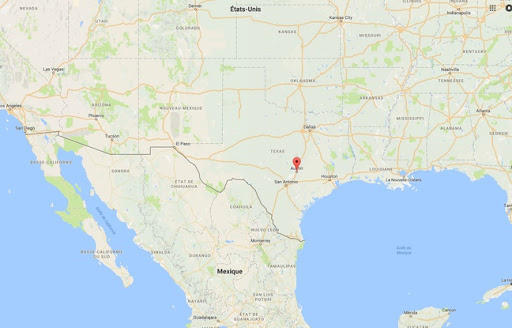 Vidéo: Un tireur à Austin au Texas fait de nombreuses victimes selon la police