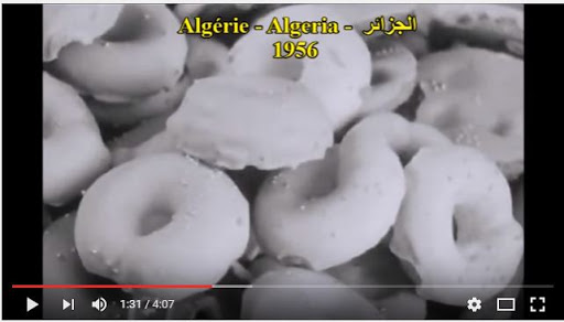 Vidéo: Voilà comment les algériens fêtaient l’Aïd-El-Fitr au 20ème siècle