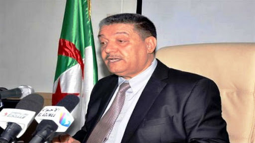 Visite surprise du ministre de la Santé dans un hôpital à Alger