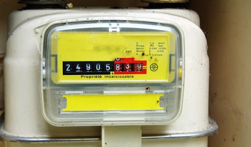 Vol de compteurs de gaz et d’électricité à l’aadl d’ouled fayet