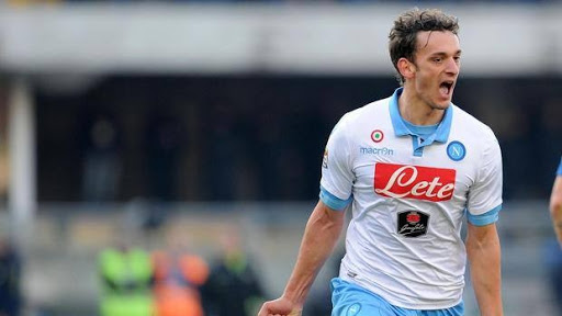 West Ham : une offre pour Gabbiadini