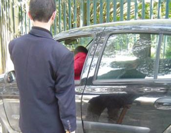 Wilaya de Tizi Ouzou: Le parking sauvage imposé à 100 DA à la Nouvelle Ville