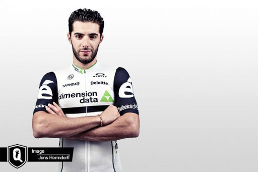 Youcef Reguigui participera aux JO