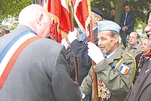 Zitouni: «Les harkis ont trahi leur patrie et l’histoire les a jugés»