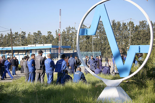 Zone industrielle de Rouiba: 1500 travailleurs vont partir en retraite !