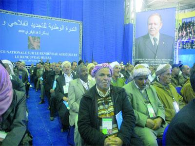 Les banques commencent l’effacement des dettes des paysans