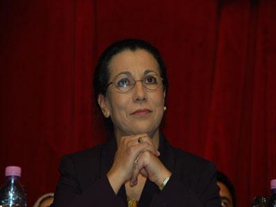 Louisa Hanoune appelle à un vote massif